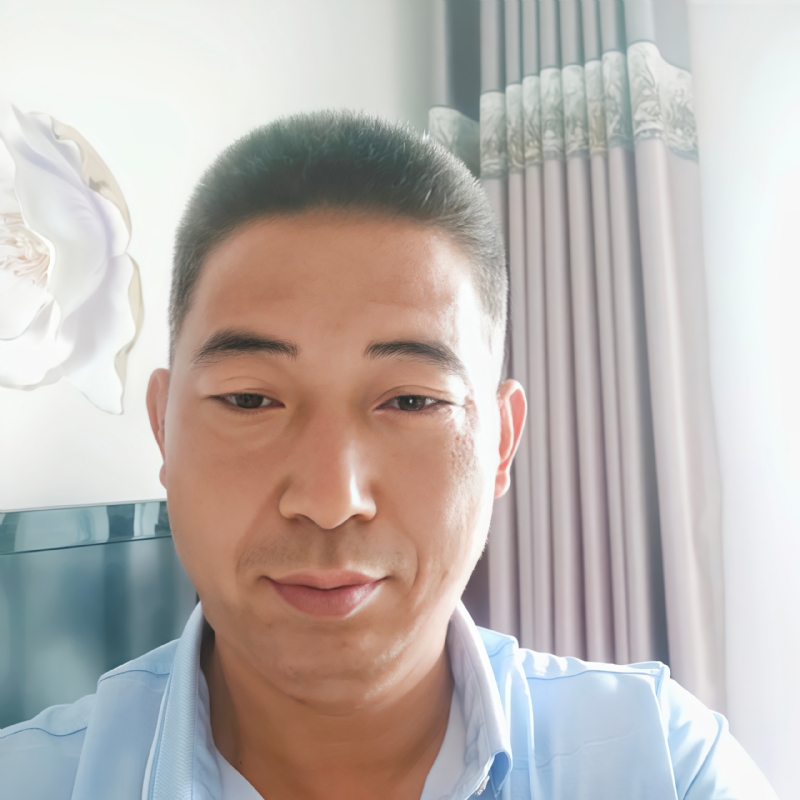 雨中漫步的第一张照片--宝鸡认干亲服务网